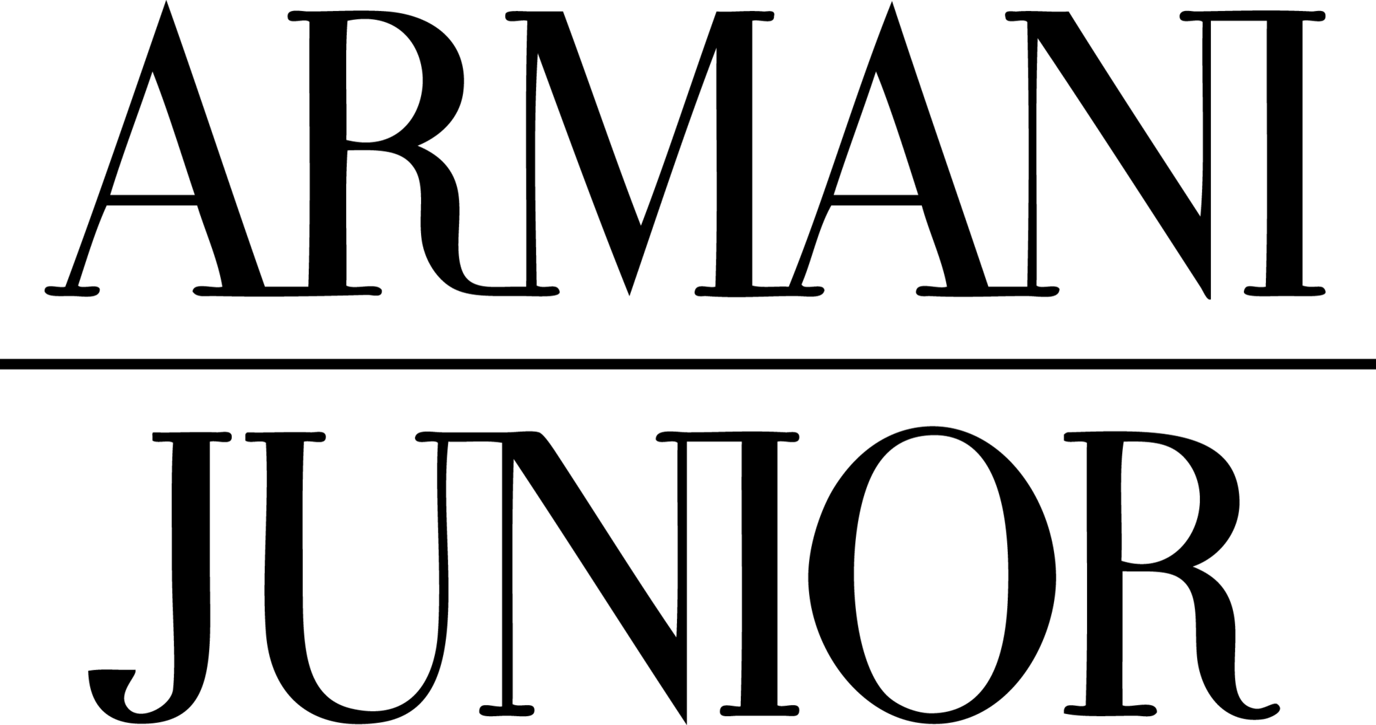 Armani Junior